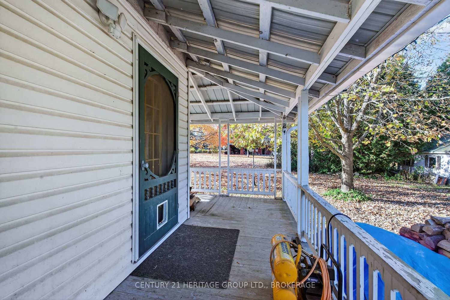 13 WILLIAM Street • Rideau Lakes, ON photo 35