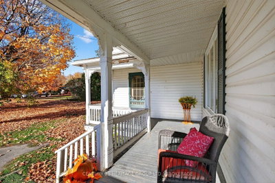 13 WILLIAM Street • Rideau Lakes, ON photo 4