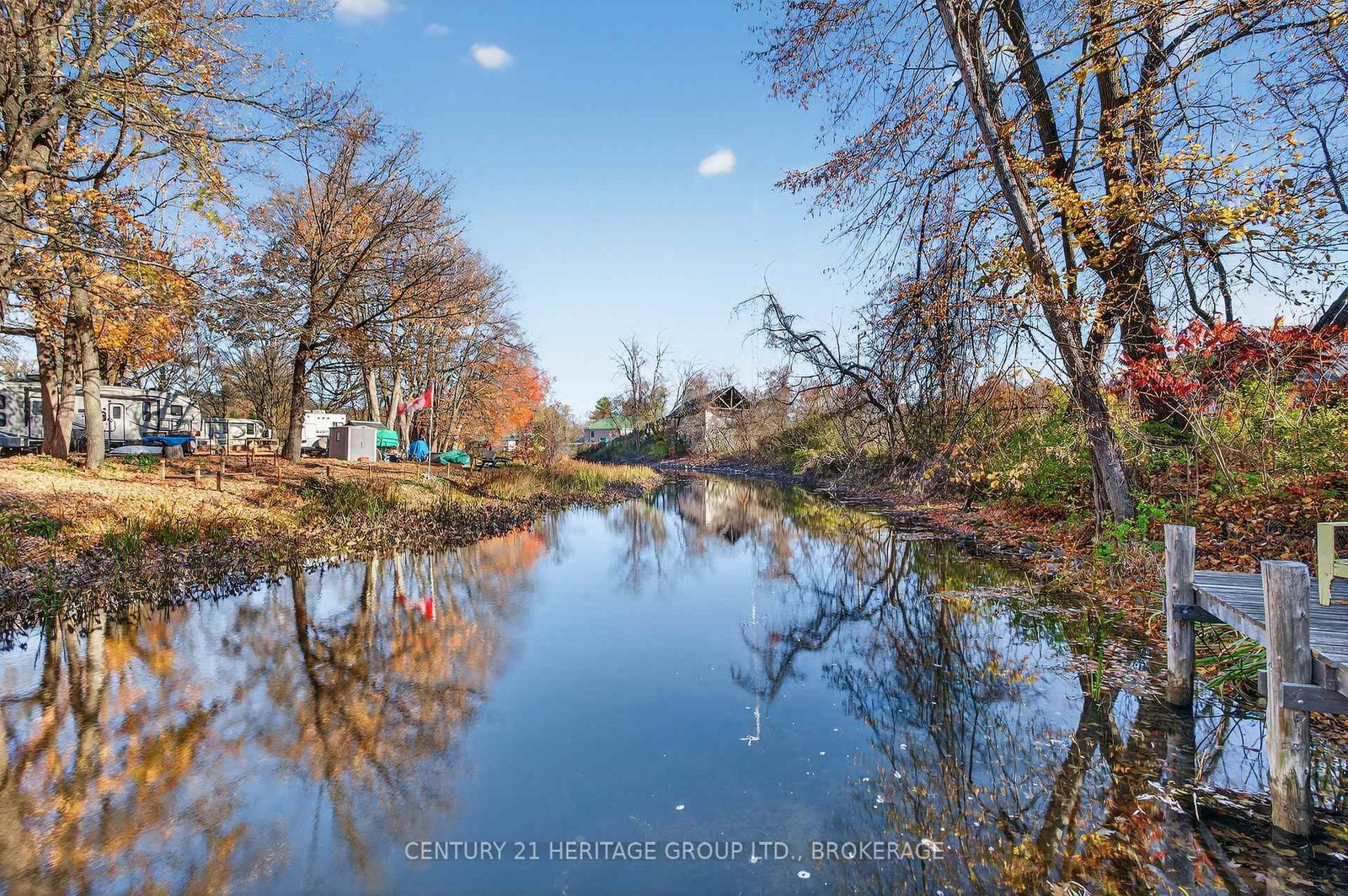 13 WILLIAM Street • Rideau Lakes, ON photo 40