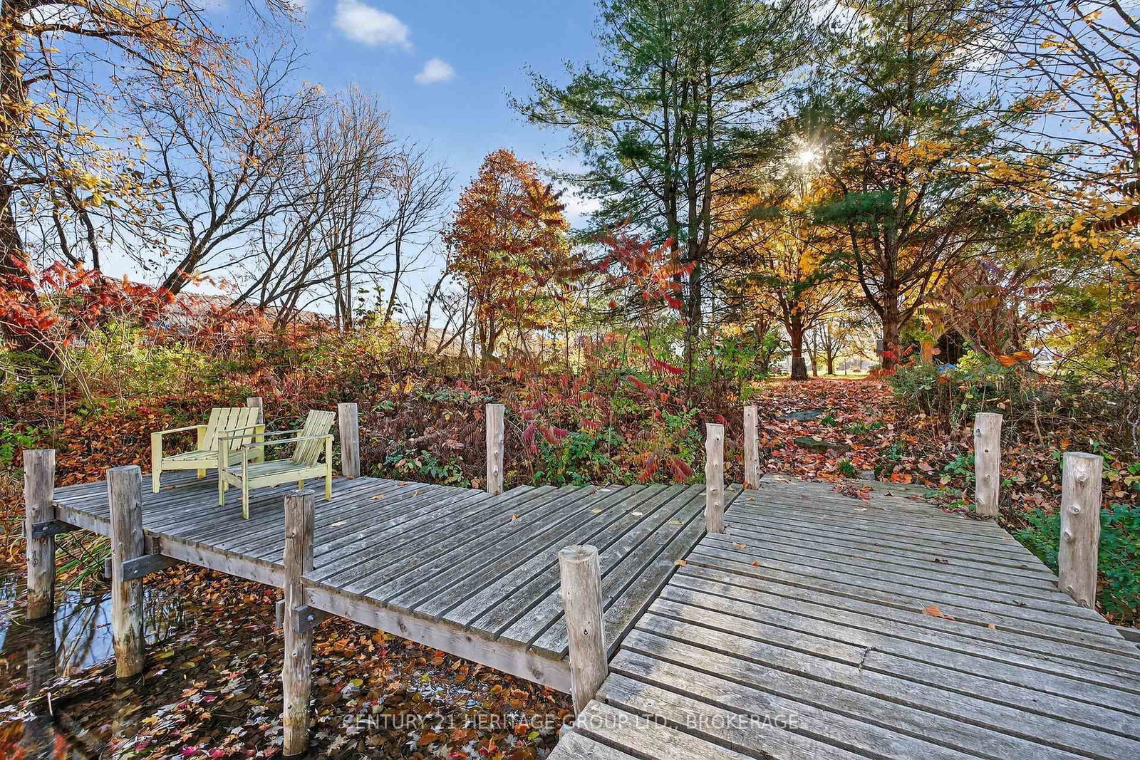 13 WILLIAM Street • Rideau Lakes, ON photo 41