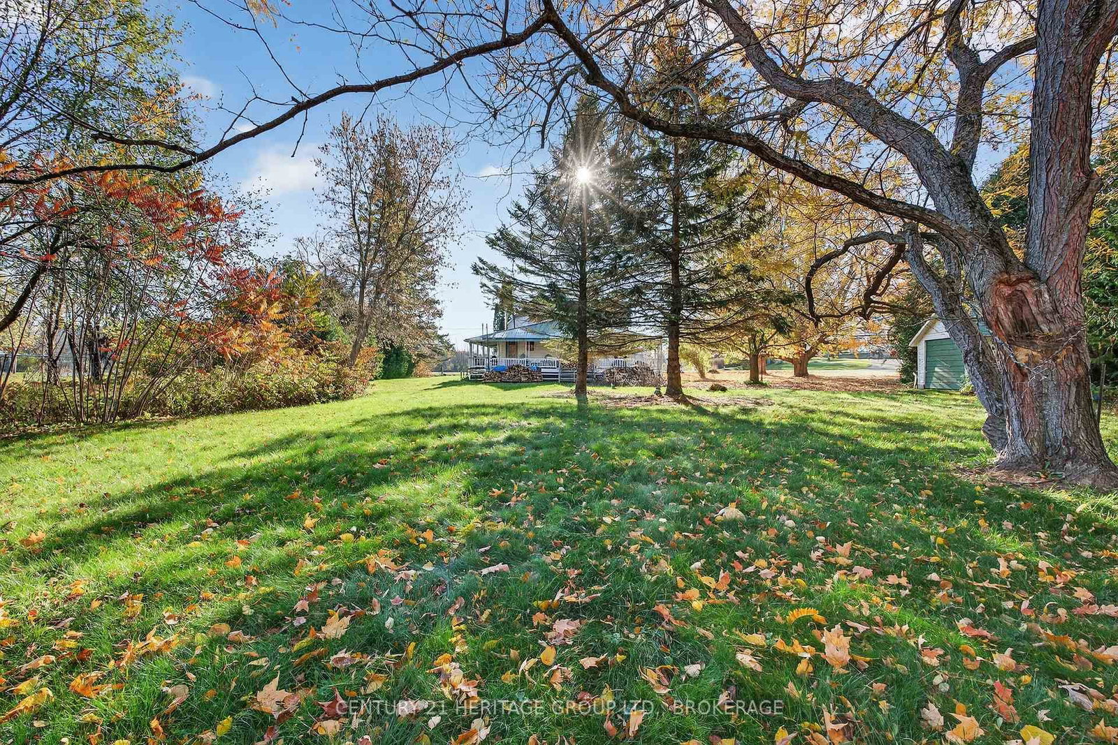 13 WILLIAM Street • Rideau Lakes, ON photo 43