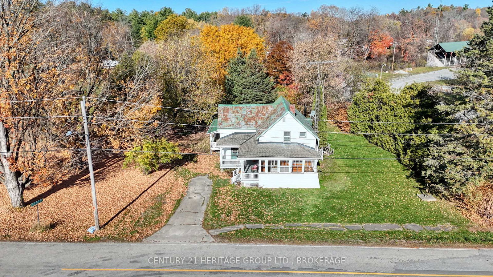 13 WILLIAM Street • Rideau Lakes, ON photo 44