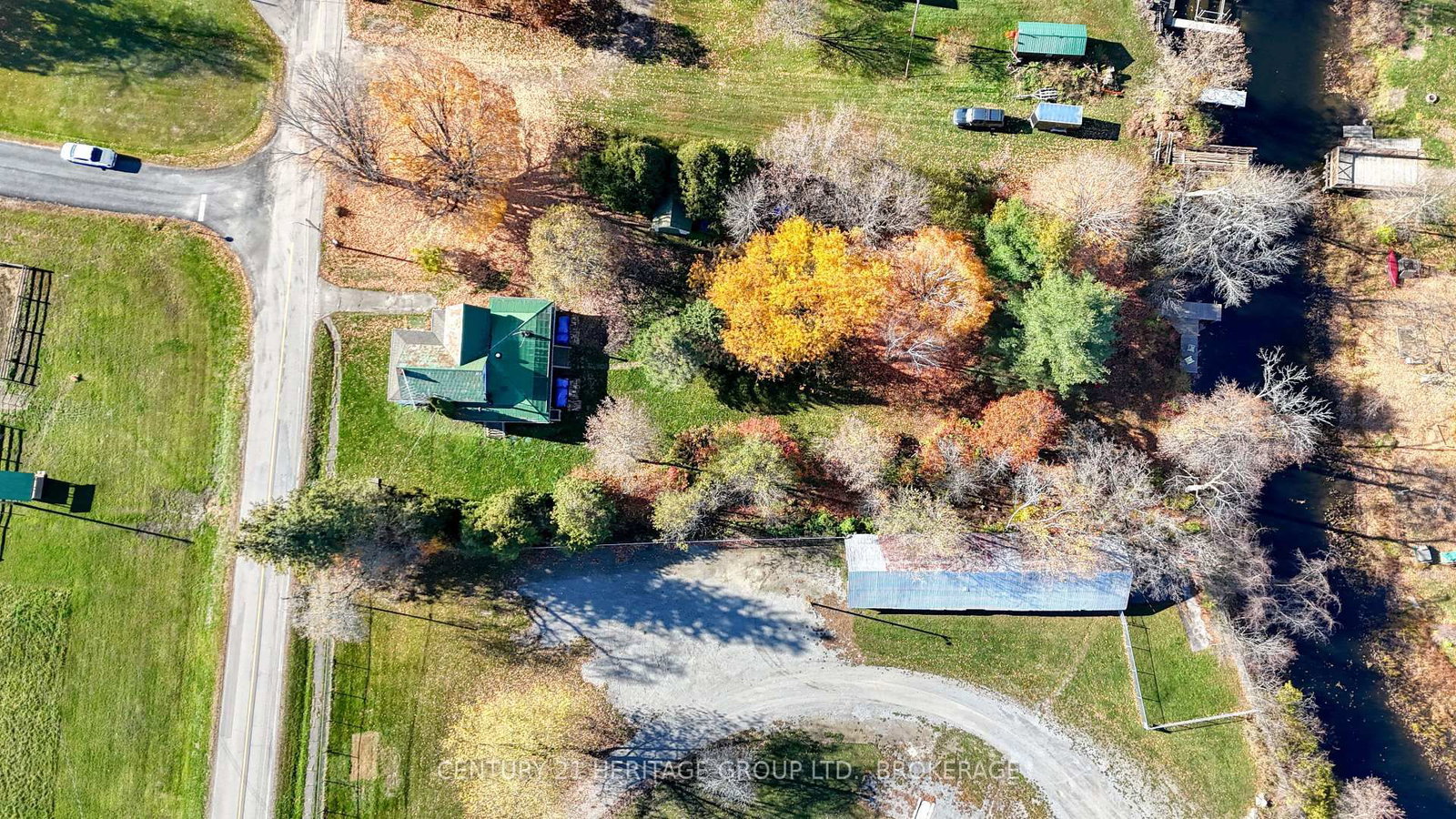 13 WILLIAM Street • Rideau Lakes, ON photo 46