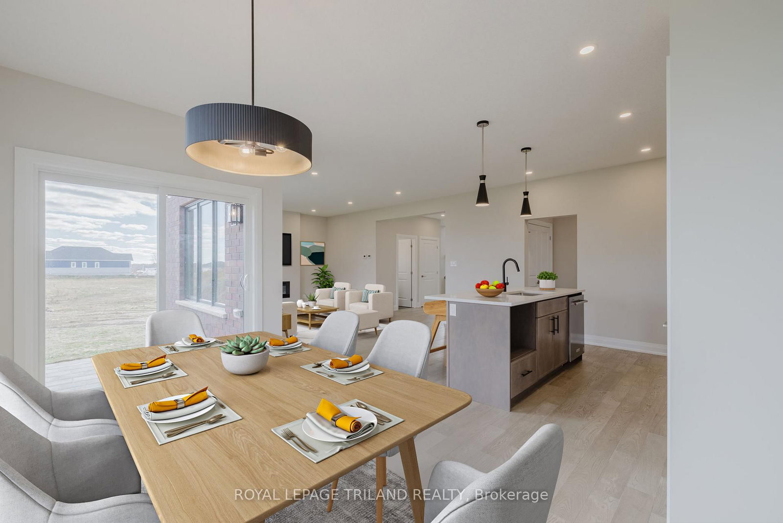 39 Allister Drive • Middlesex Centre, ON photo 17