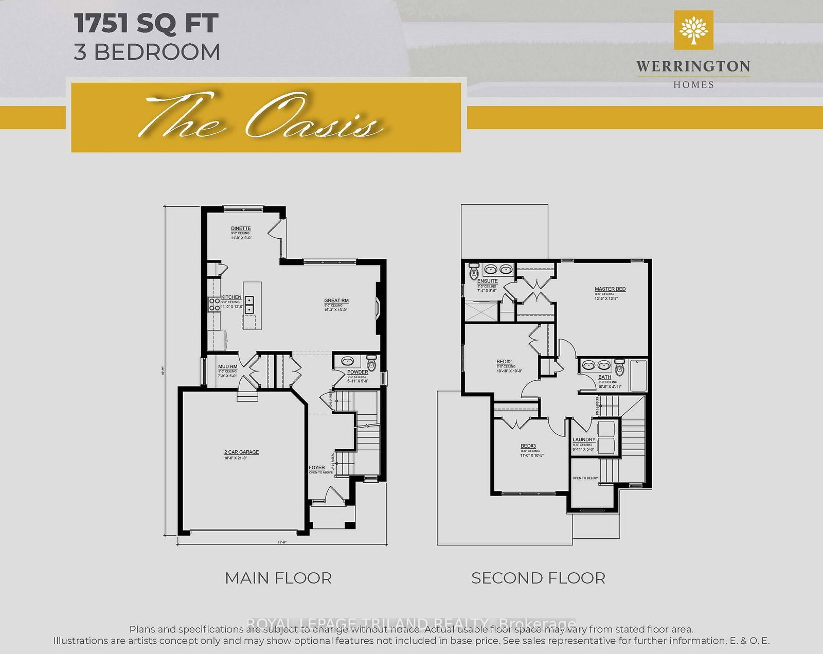 39 Allister Drive • Middlesex Centre, ON photo 2