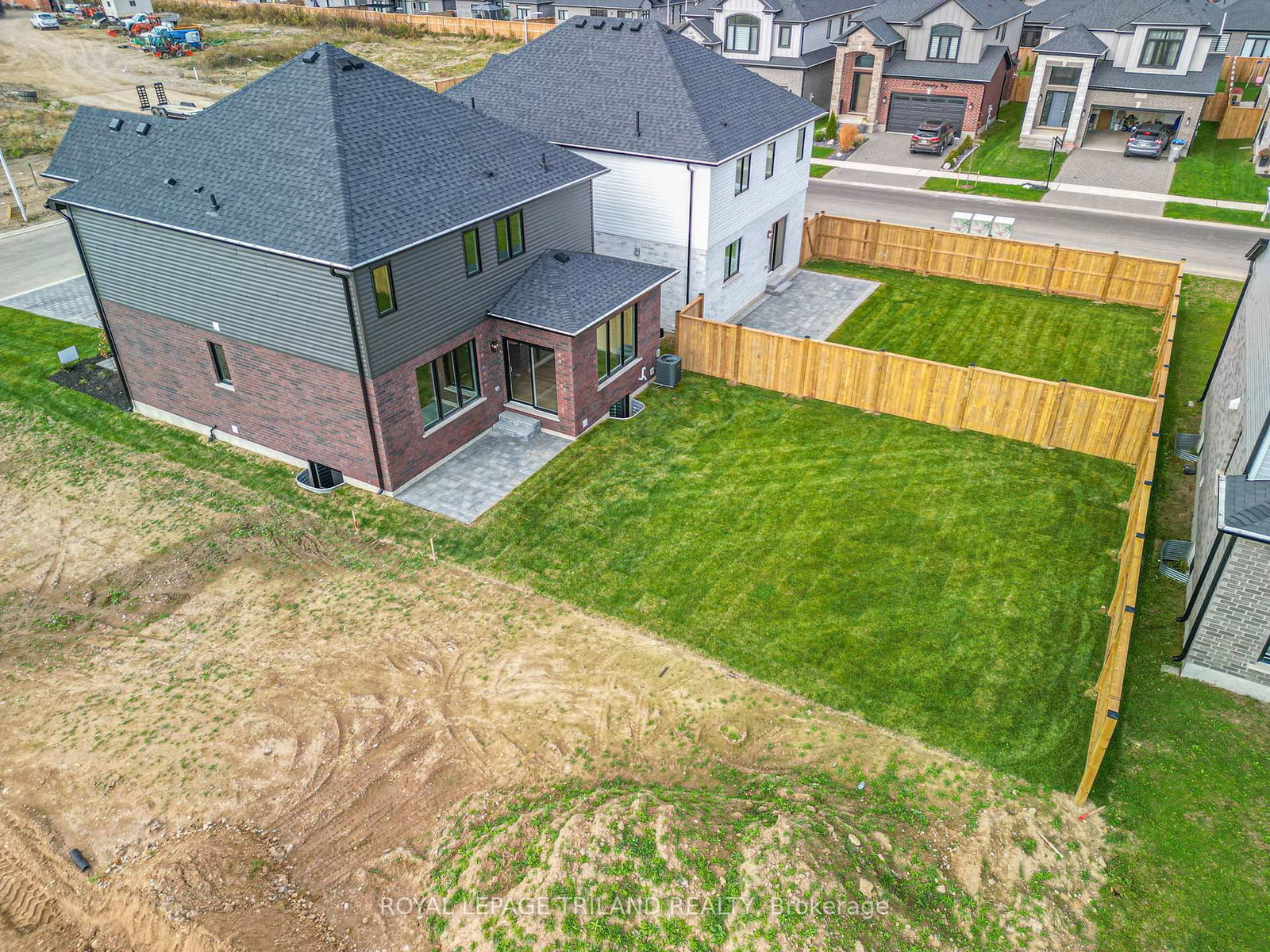 39 Allister Drive • Middlesex Centre, ON photo 35