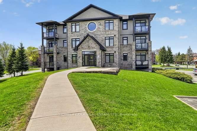 1109 Millwood Avenue • #104 • Brockville, ON photo 1
