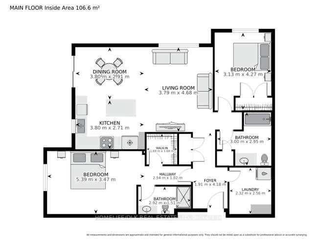 1109 Millwood Avenue • #104 • Brockville, ON photo 20