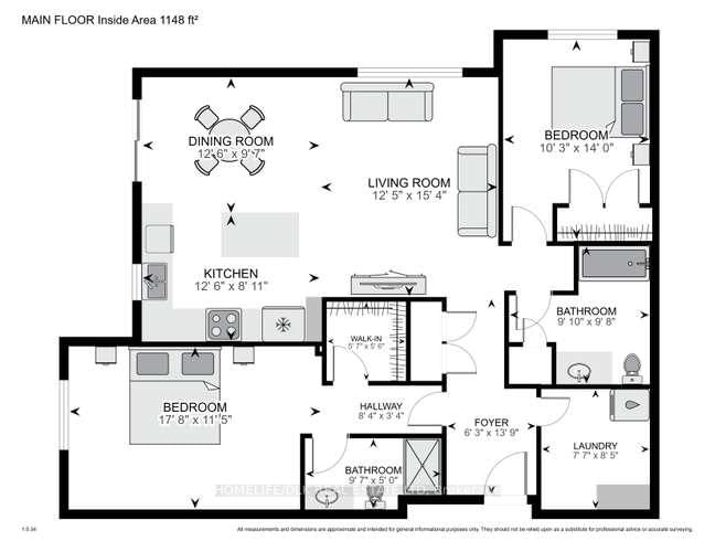 1109 Millwood Avenue • #104 • Brockville, ON photo 21