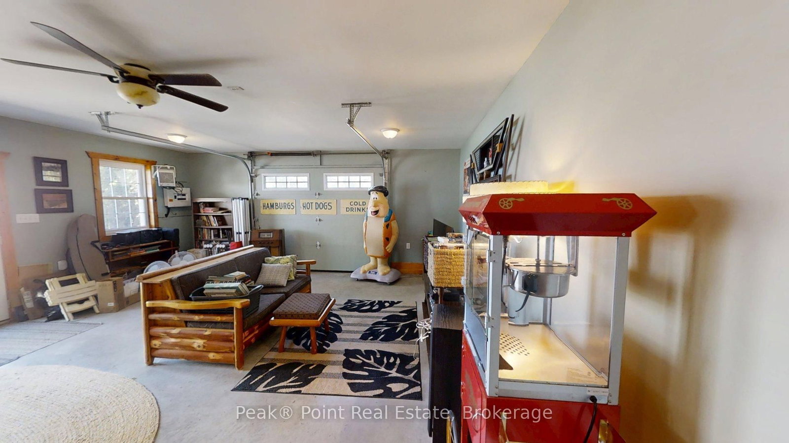 20 Clarence Avenue • South Bruce Peninsula, ON photo 35