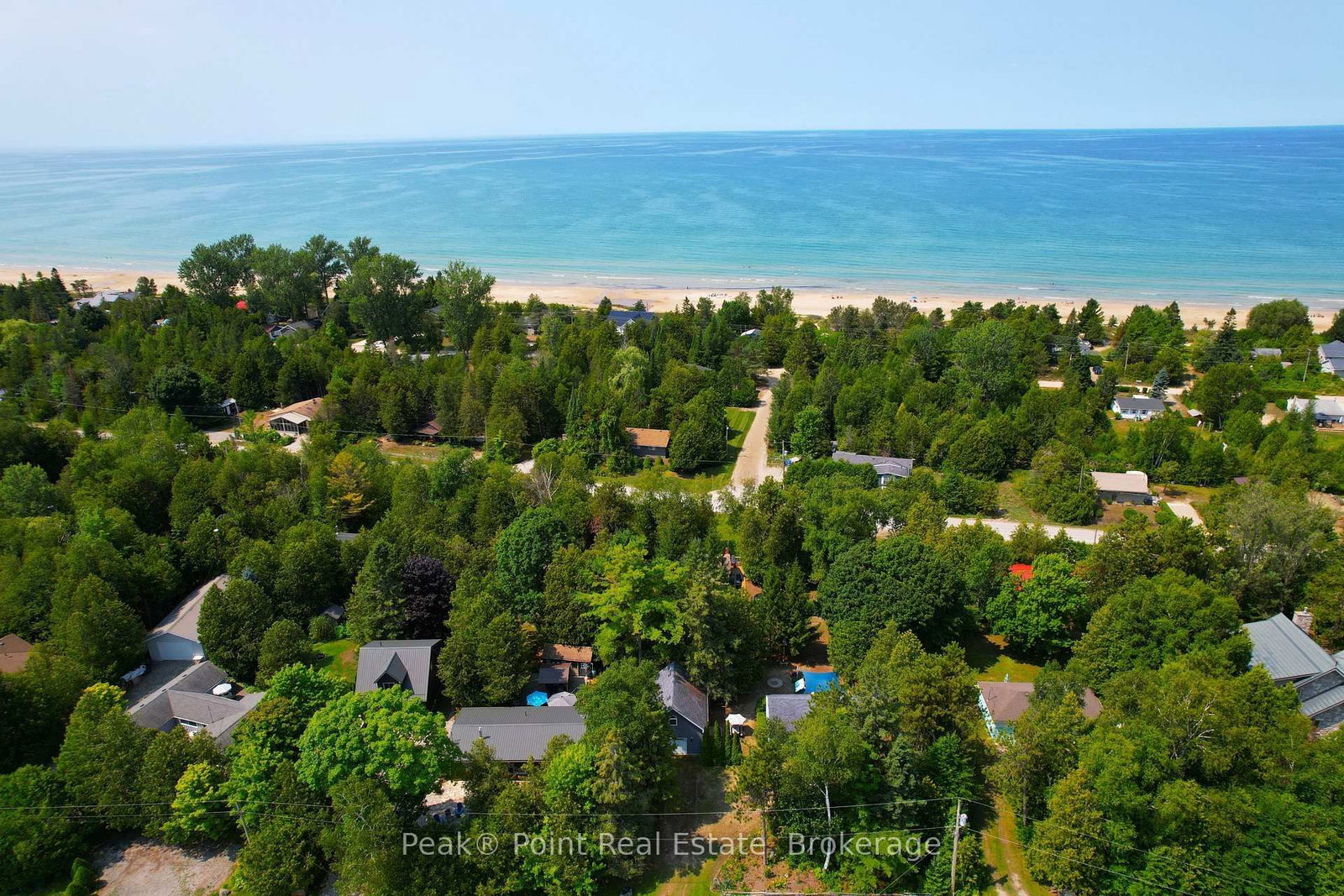 20 Clarence Avenue • South Bruce Peninsula, ON photo 9