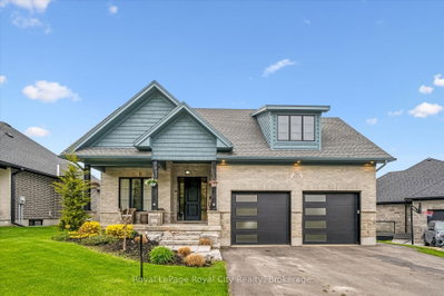 50 Faith Drive
