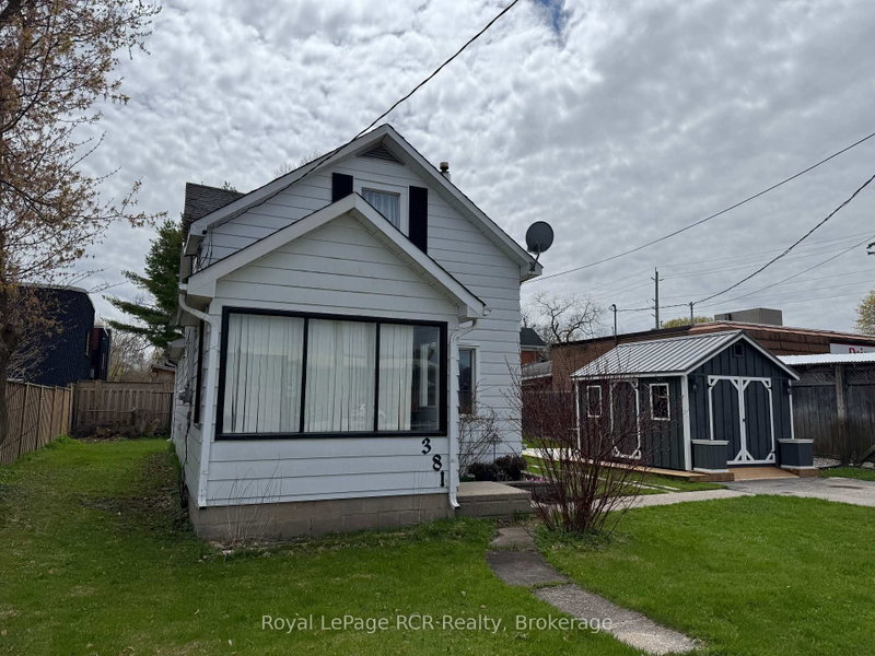381 14th Street W