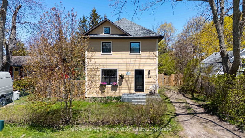 166 Macdonald Lane, Saugeen Shores, Ontario