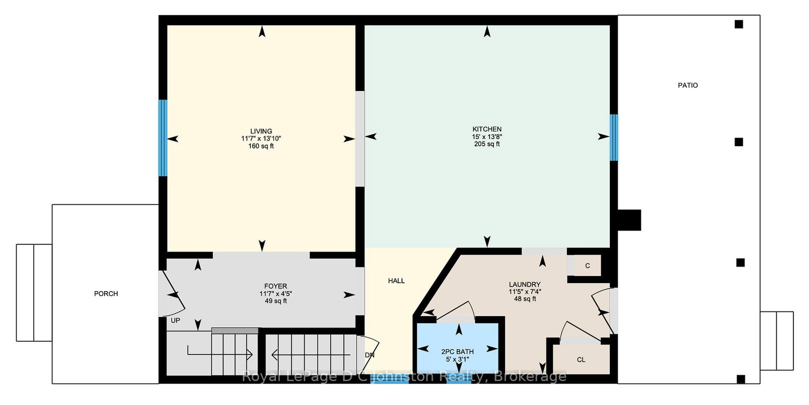 166 Macdonald Lane • Saugeen Shores, ON photo 41