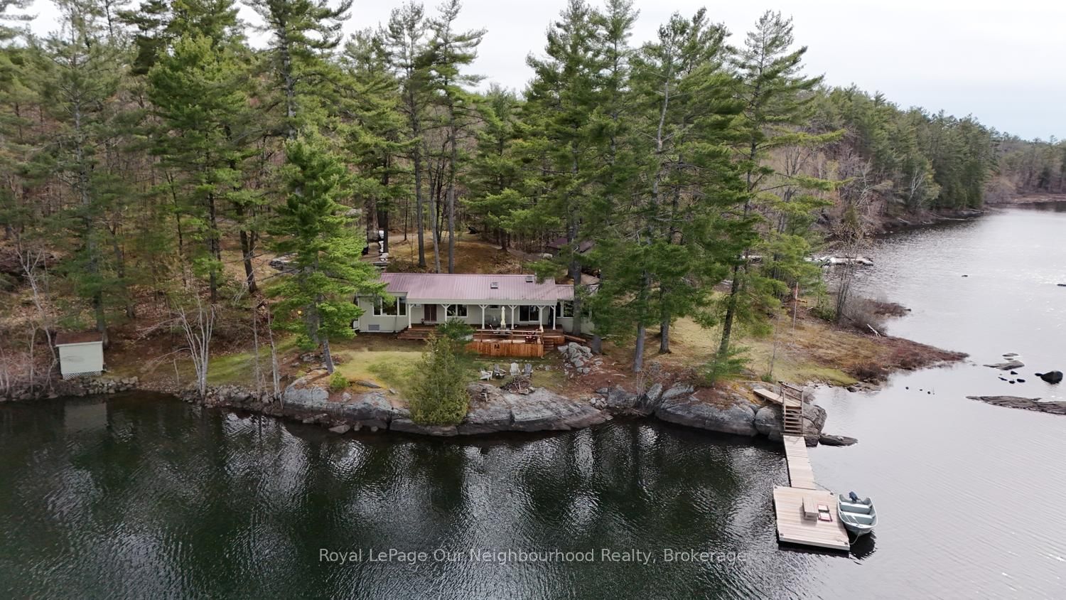 823 E Tangamong Road • Limoges, ON photo 16