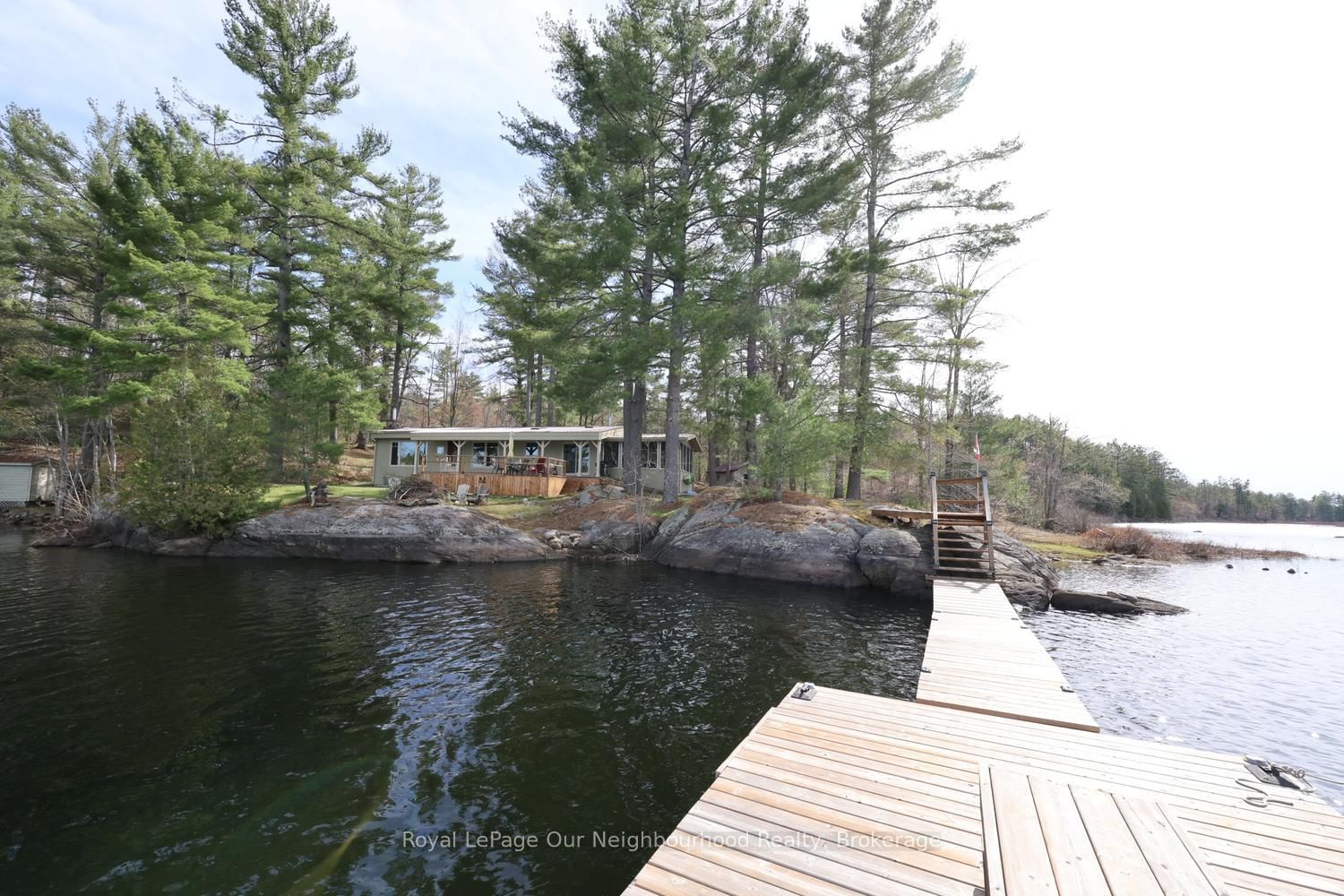 823 E Tangamong Road • Limoges, ON photo 18