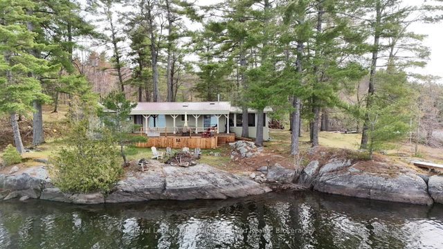 823 Tangamong Road E