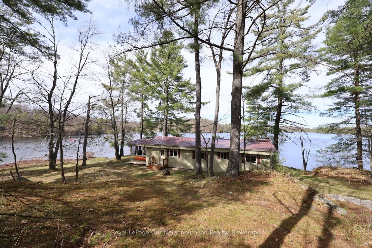 823 E Tangamong Road • Limoges, ON photo 21