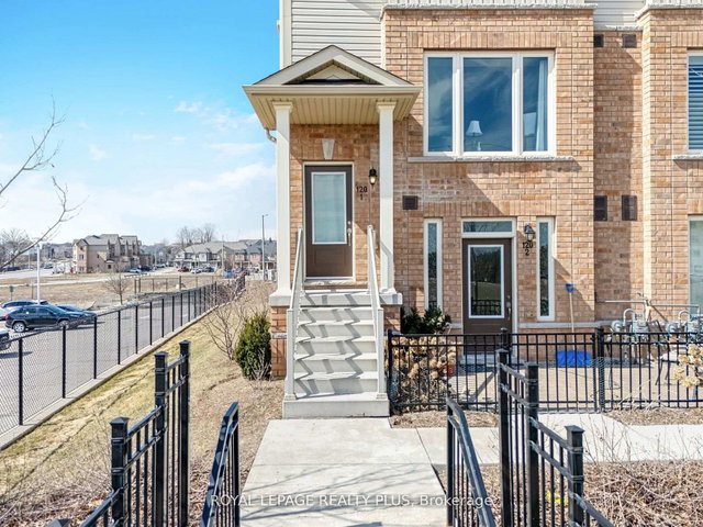 1 - 120 Watson Parkway N