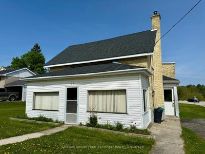 34 McGivern Street