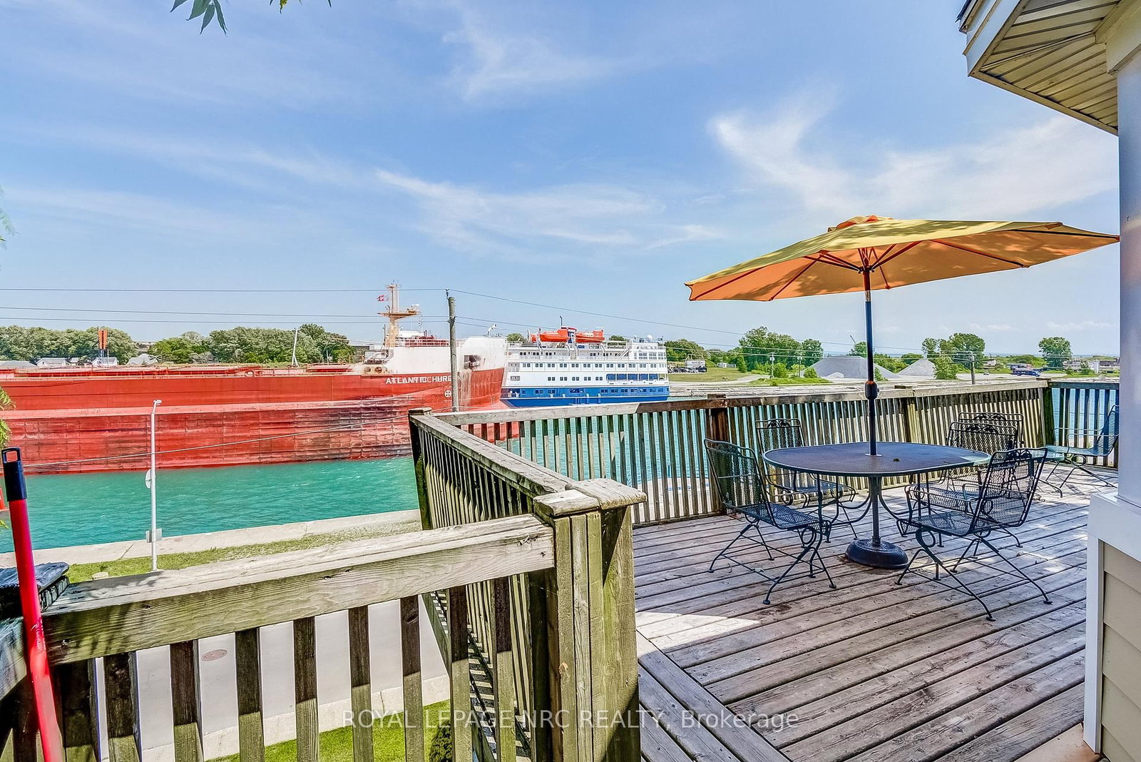 56 West Street • Port Colborne, ON photo 12