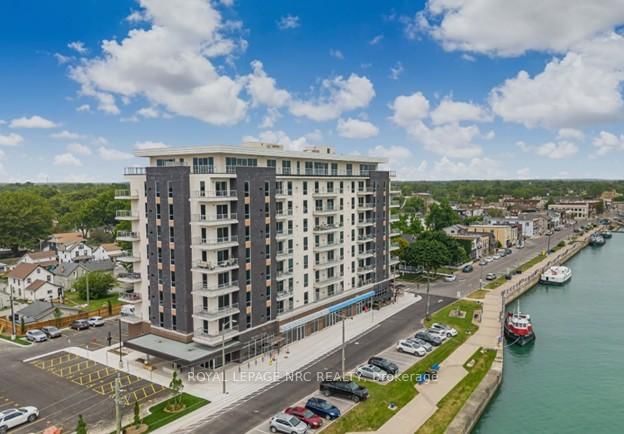 56 West Street • Port Colborne, ON photo 21