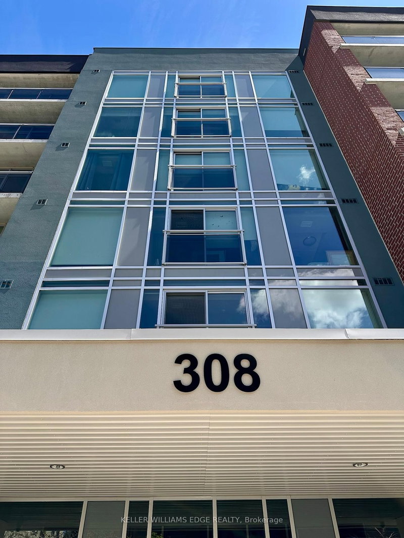 home for lease on 307-308 Lester Street