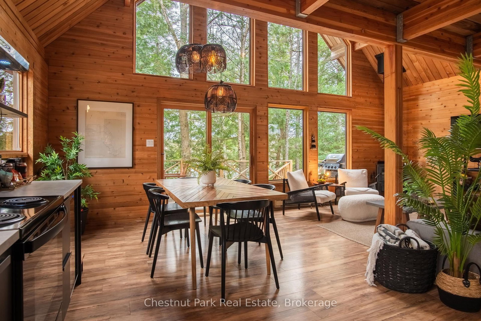 9 Jeffery Road • Parry Sound Remote Area, ON photo 18
