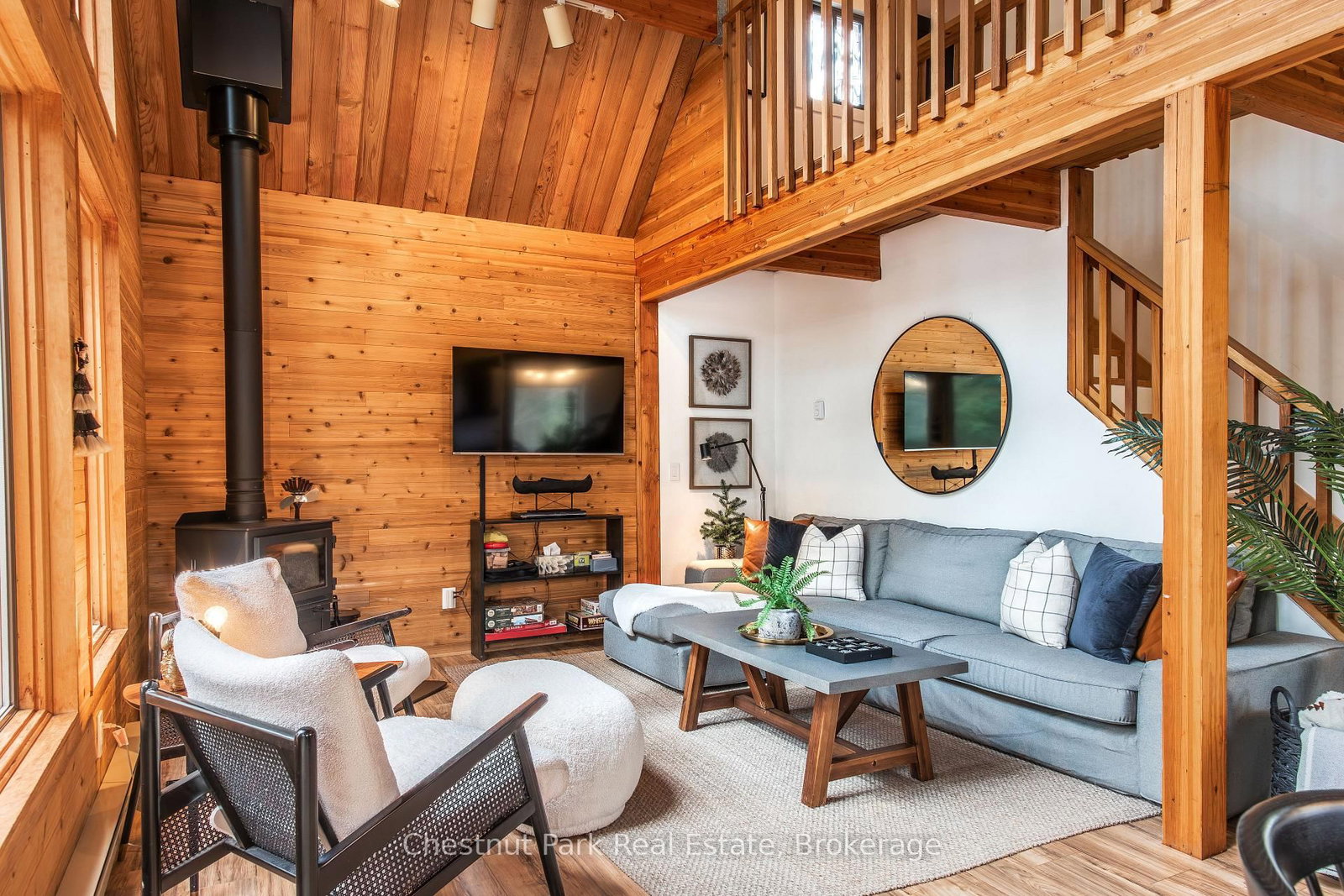 9 Jeffery Road • Parry Sound Remote Area, ON photo 28