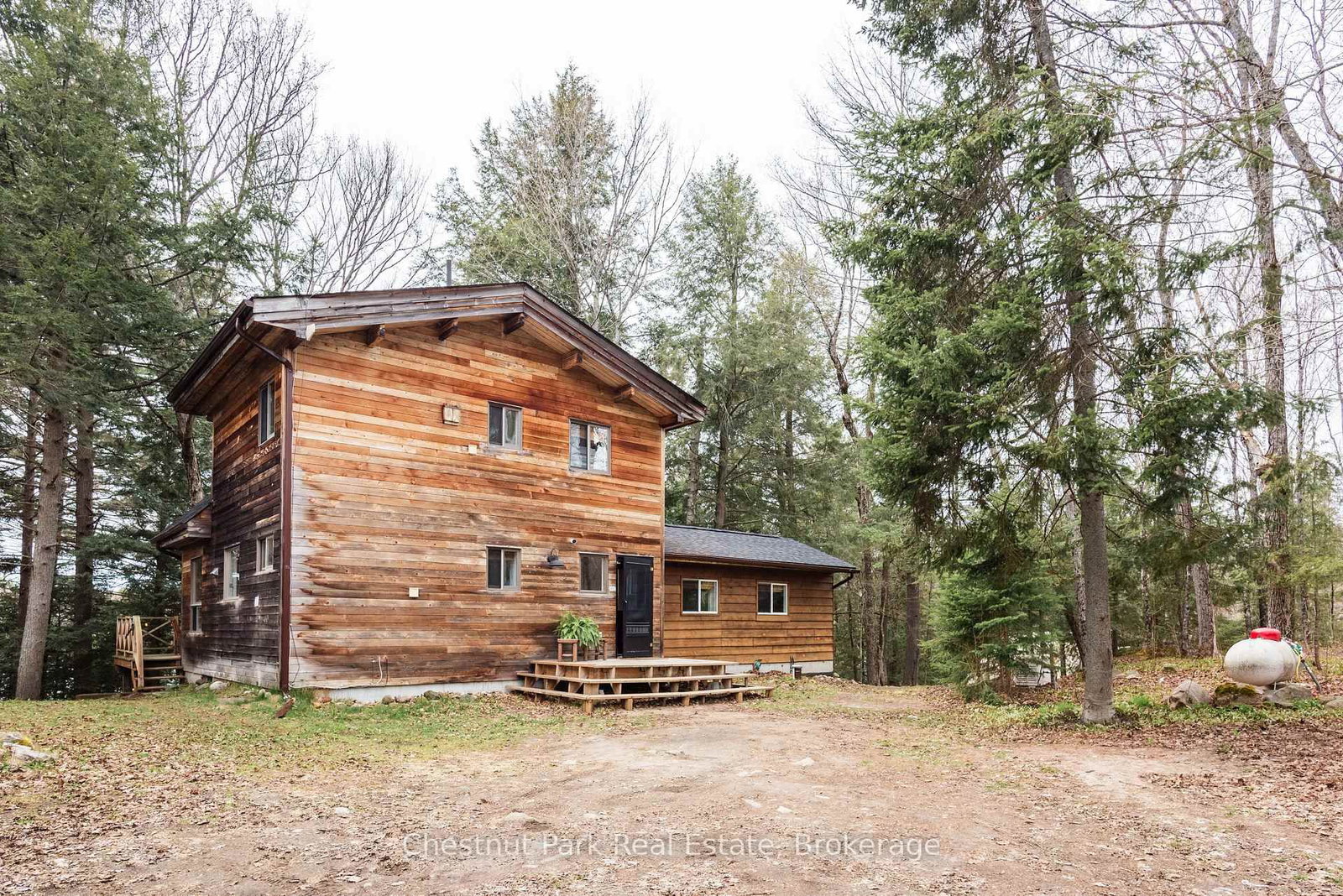 9 Jeffery Road • Parry Sound Remote Area, ON photo 32