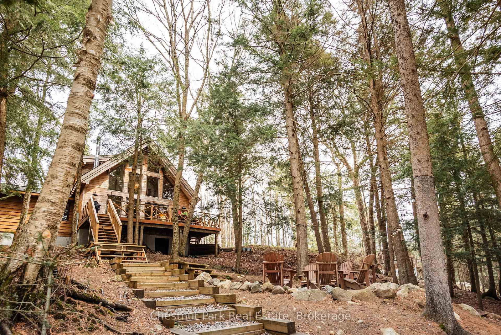 9 Jeffery Road • Parry Sound Remote Area, ON photo 33
