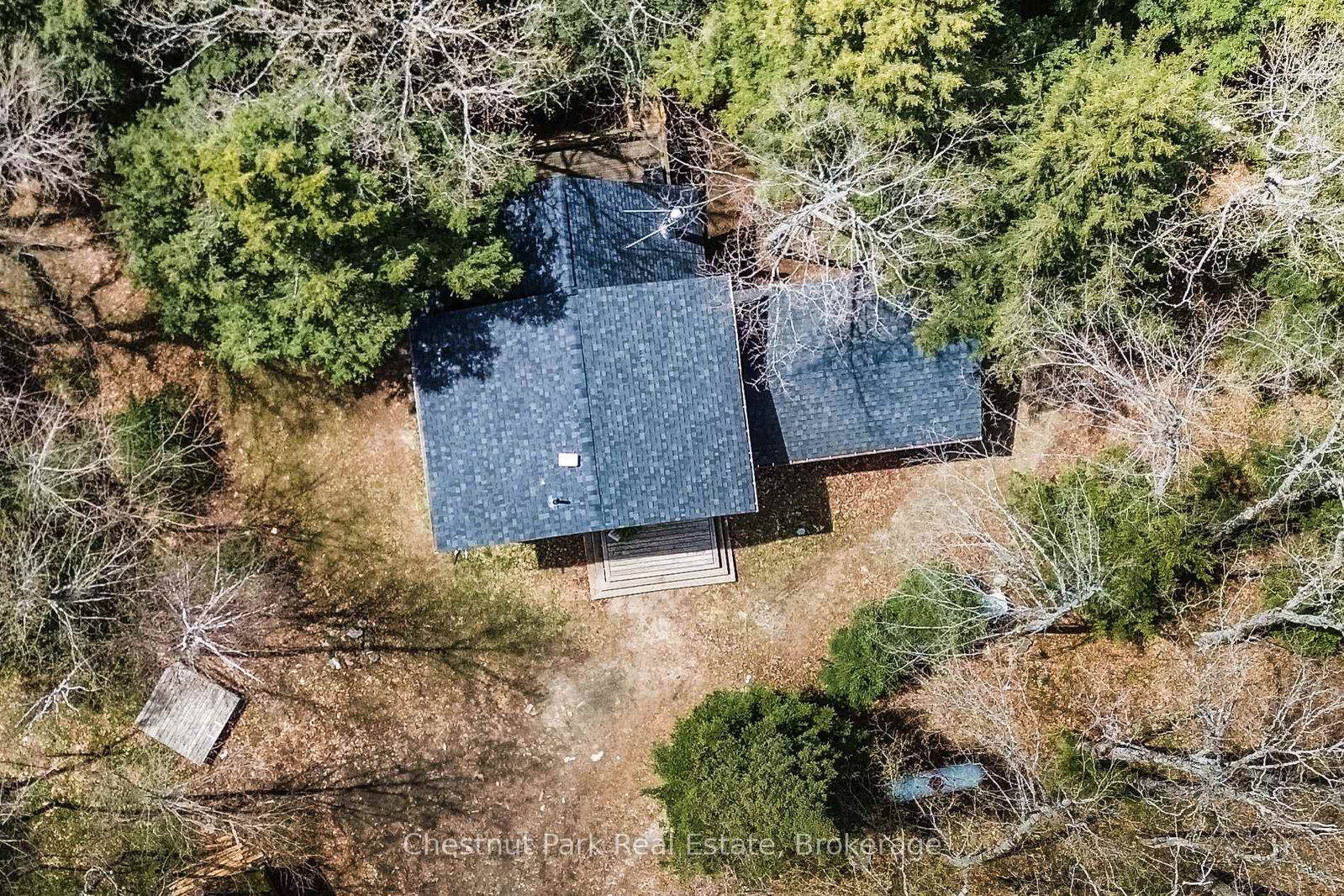 9 Jeffery Road • Parry Sound Remote Area, ON photo 34