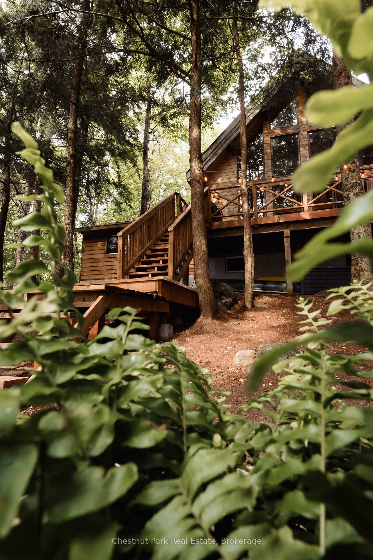9 Jeffery Road • Parry Sound Remote Area, ON photo 36