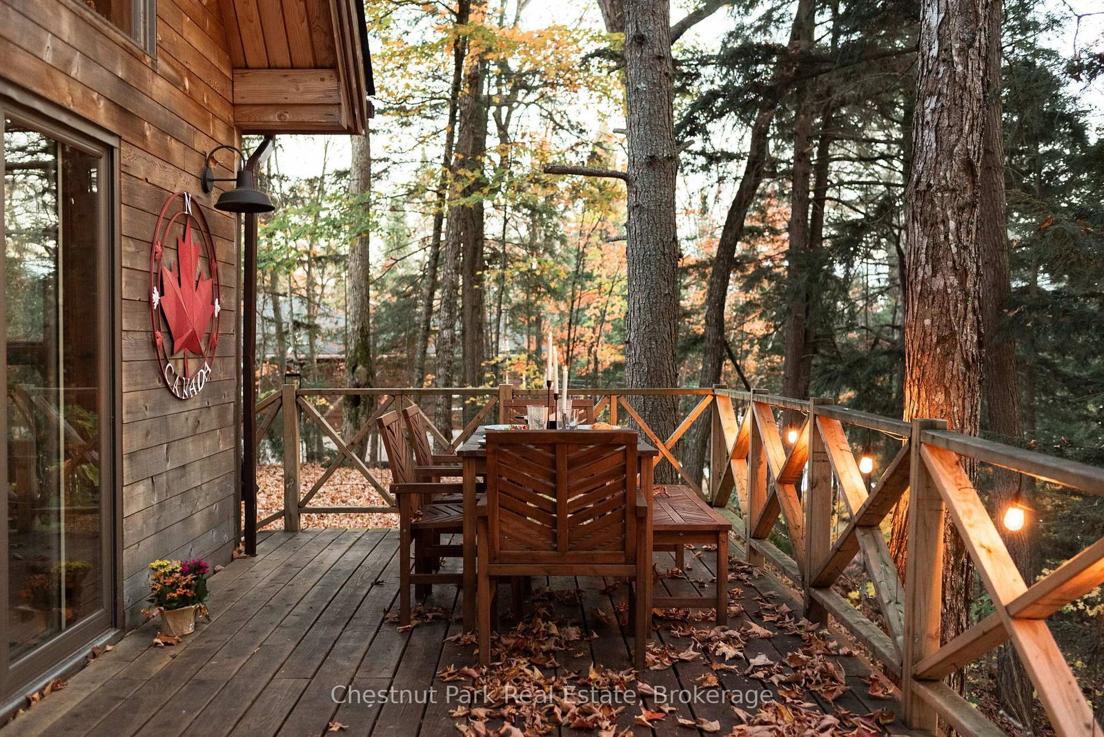 9 Jeffery Road • Parry Sound Remote Area, ON photo 39