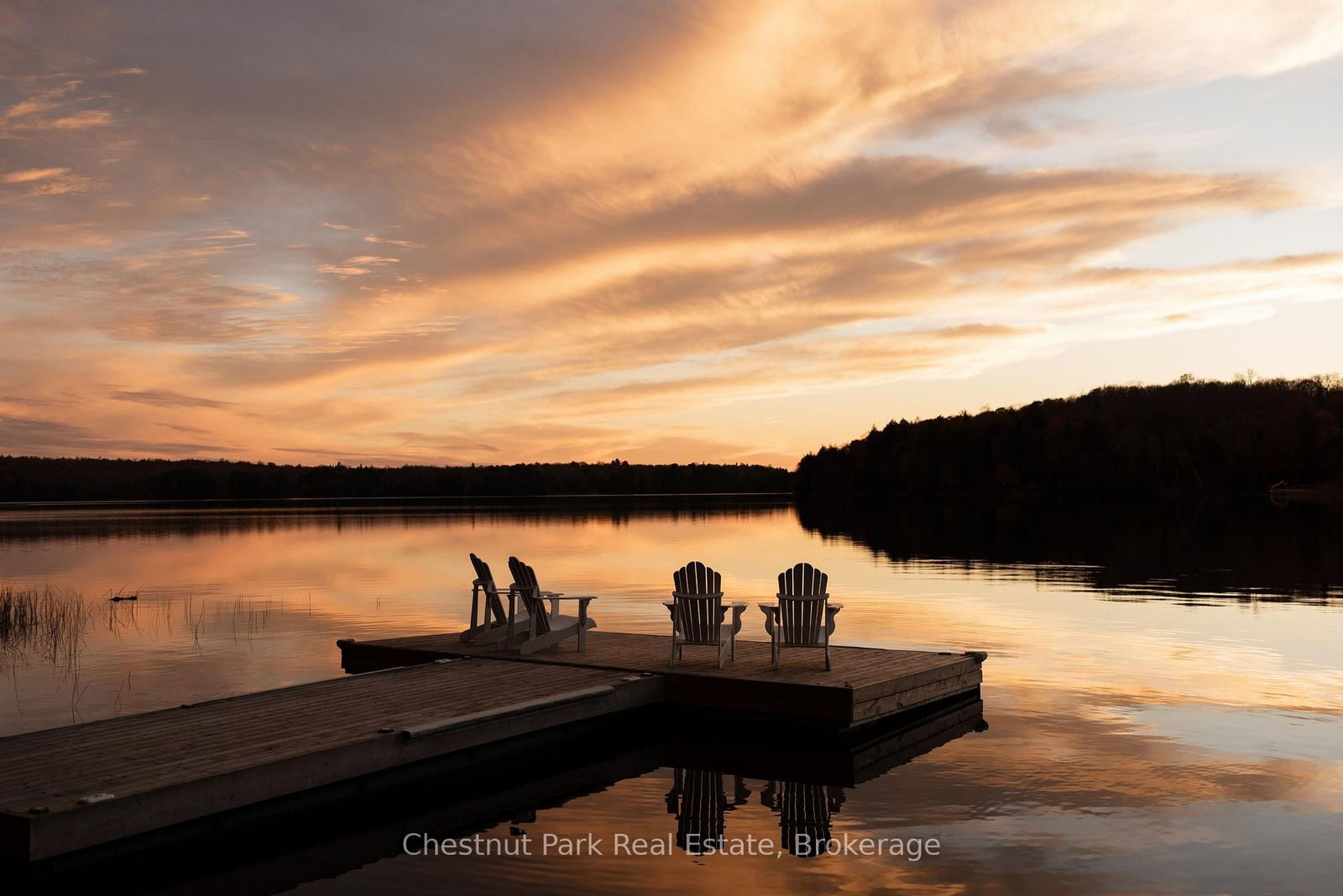 9 Jeffery Road • Parry Sound Remote Area, ON photo 40