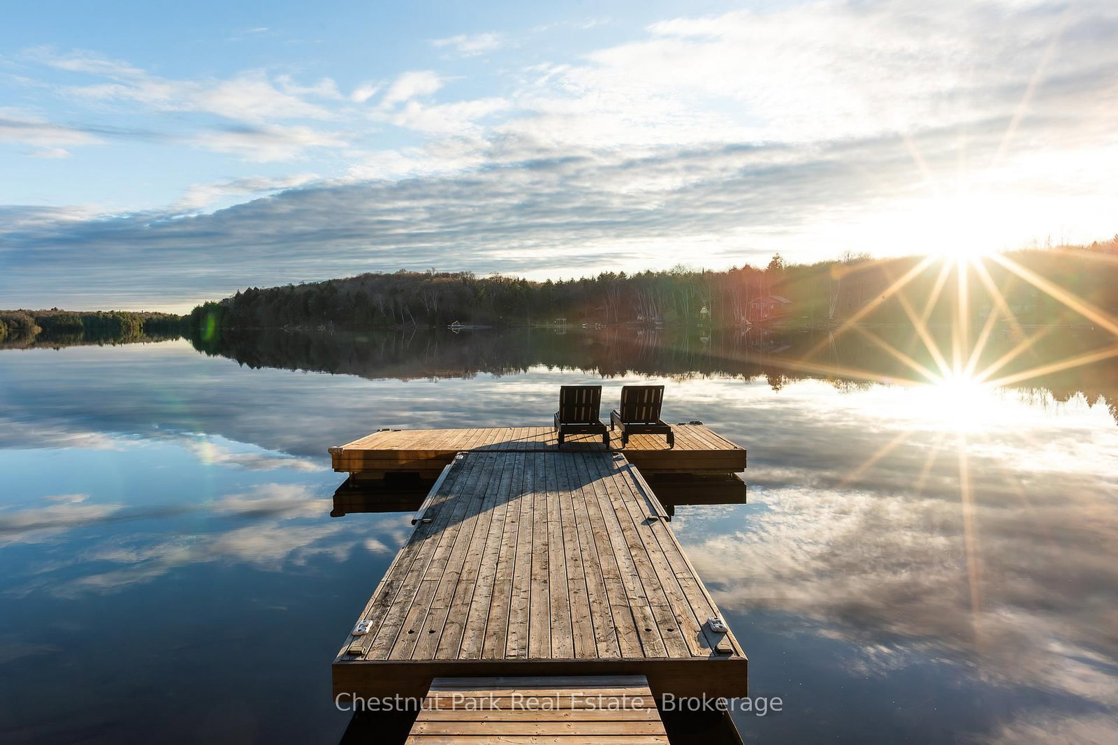 9 Jeffery Road • Parry Sound Remote Area, ON photo 42