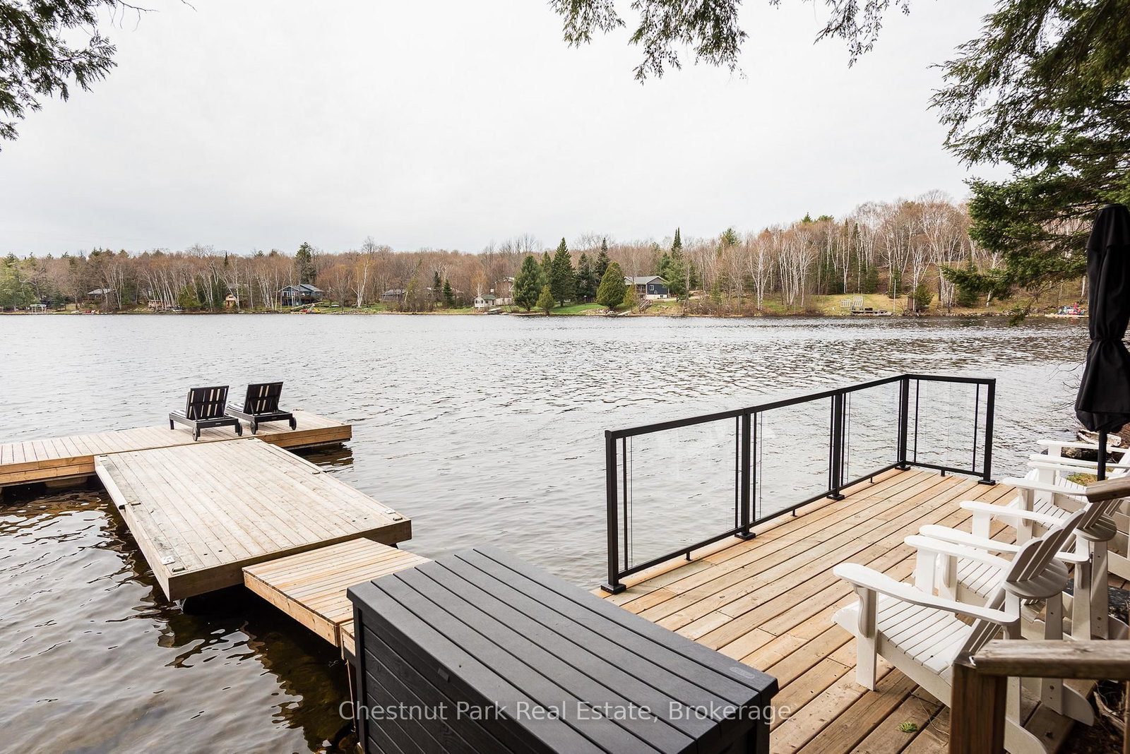 9 Jeffery Road • Parry Sound Remote Area, ON photo 46