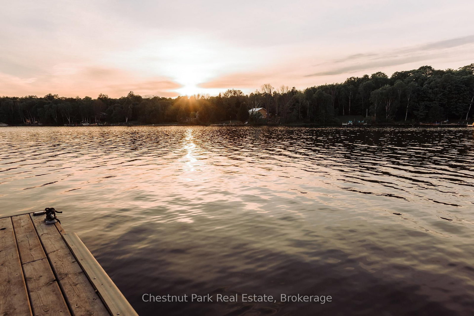 9 Jeffery Road • Parry Sound Remote Area, ON photo 47