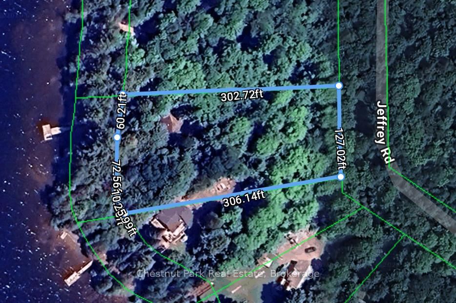 9 Jeffery Road • Parry Sound Remote Area, ON photo 48