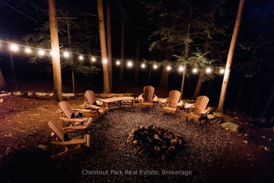 9 Jeffery Road • Parry Sound Remote Area, ON photo 5