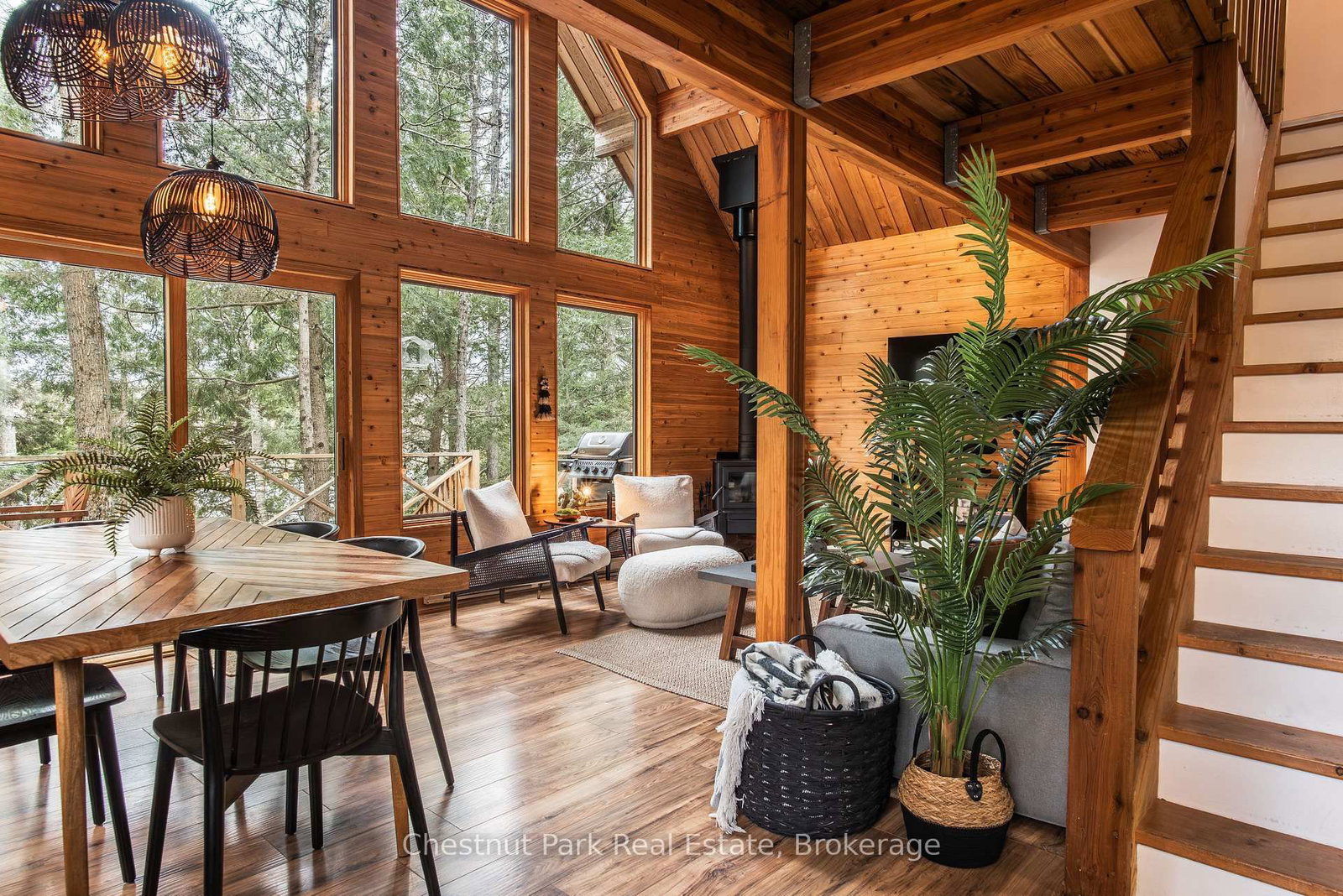 9 Jeffery Road • Parry Sound Remote Area, ON photo 8