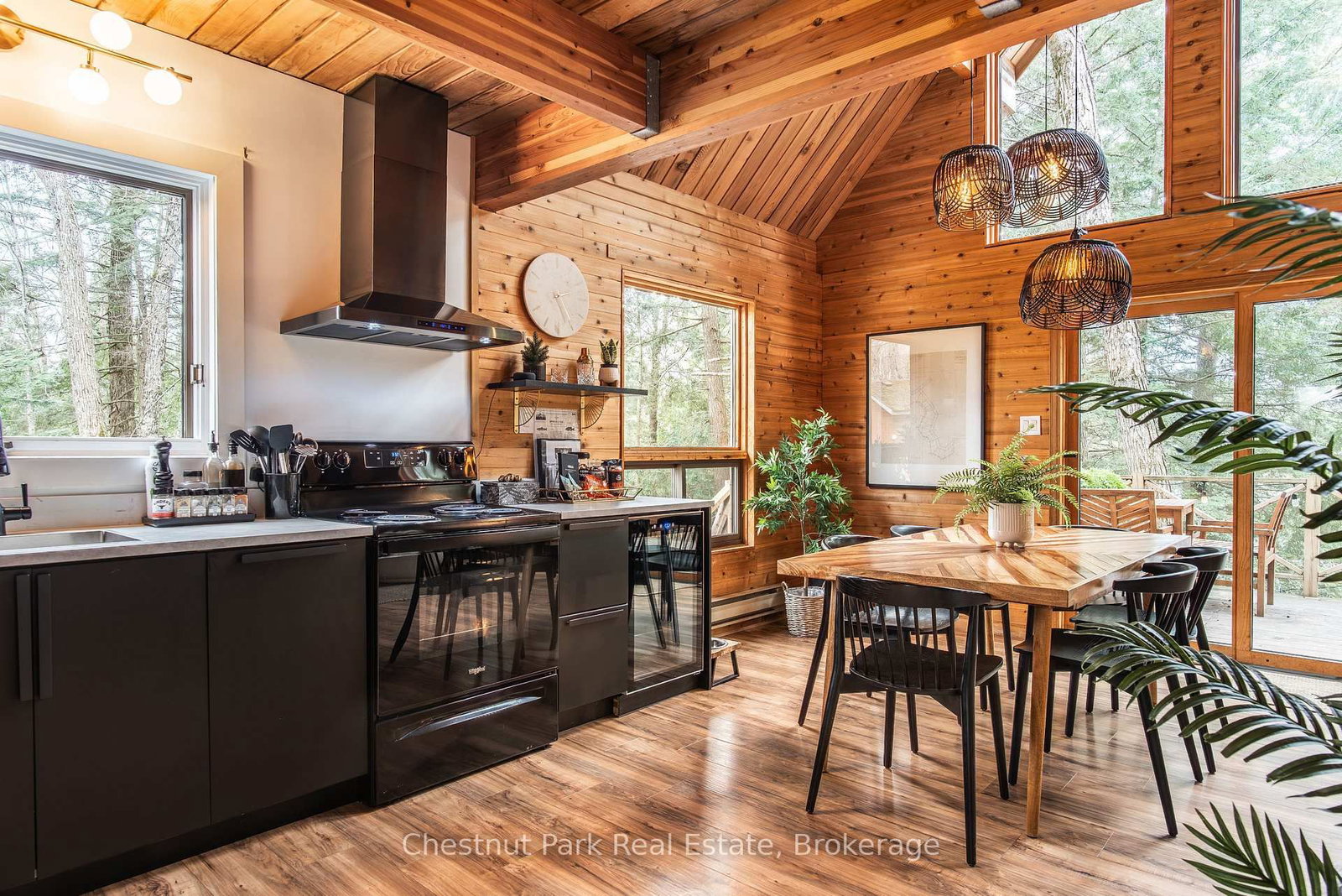 9 Jeffery Road • Parry Sound Remote Area, ON photo 9