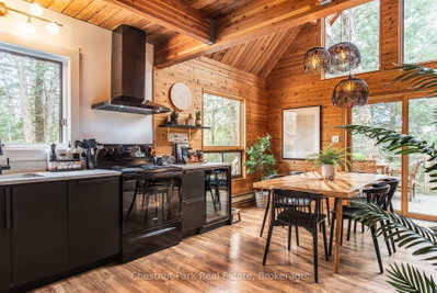 9 Jeffery Road • Parry Sound Remote Area, ON photo 9