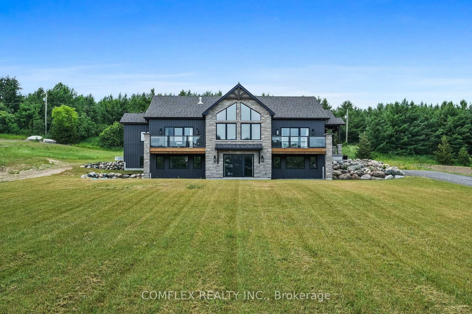 580 Penryn Road • Cramahe, ON photo 1