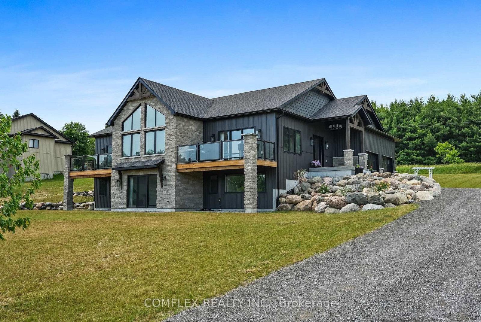 580 Penryn Road • Cramahe, ON photo 2