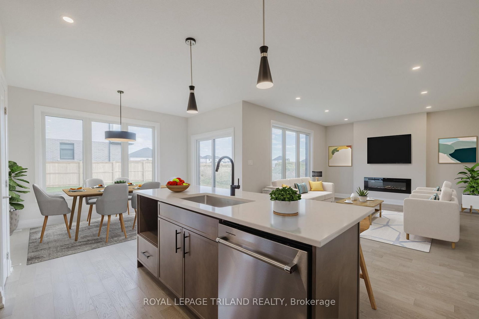 43 Allister Drive • Middlesex Centre, ON photo 19