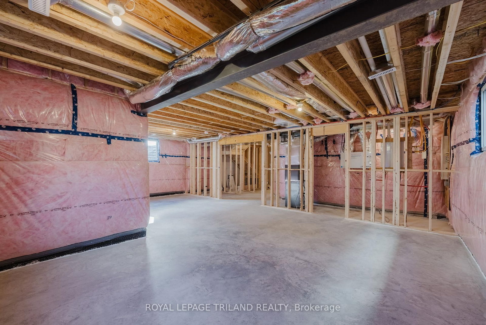 43 Allister Drive • Middlesex Centre, ON photo 33