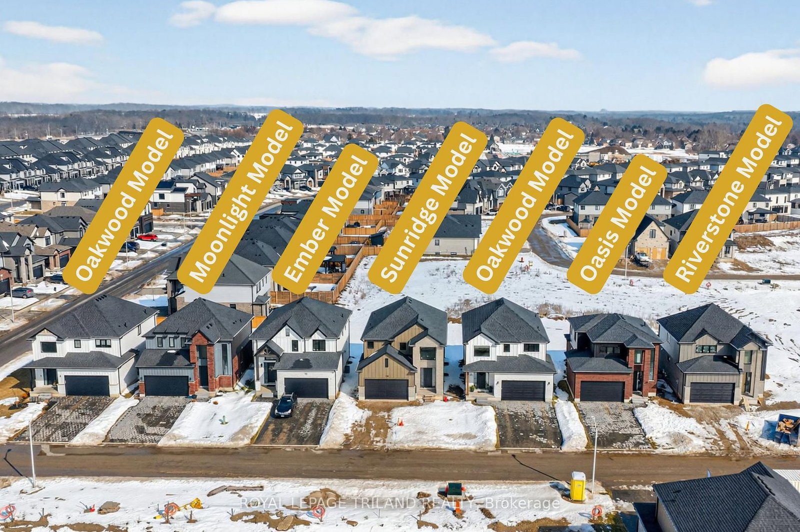 43 Allister Drive • Middlesex Centre, ON photo 4