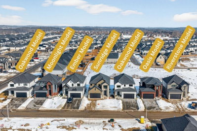 43 Allister Drive • Middlesex Centre, ON photo 4